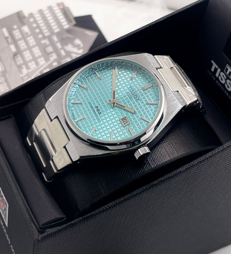 Tissot PRX