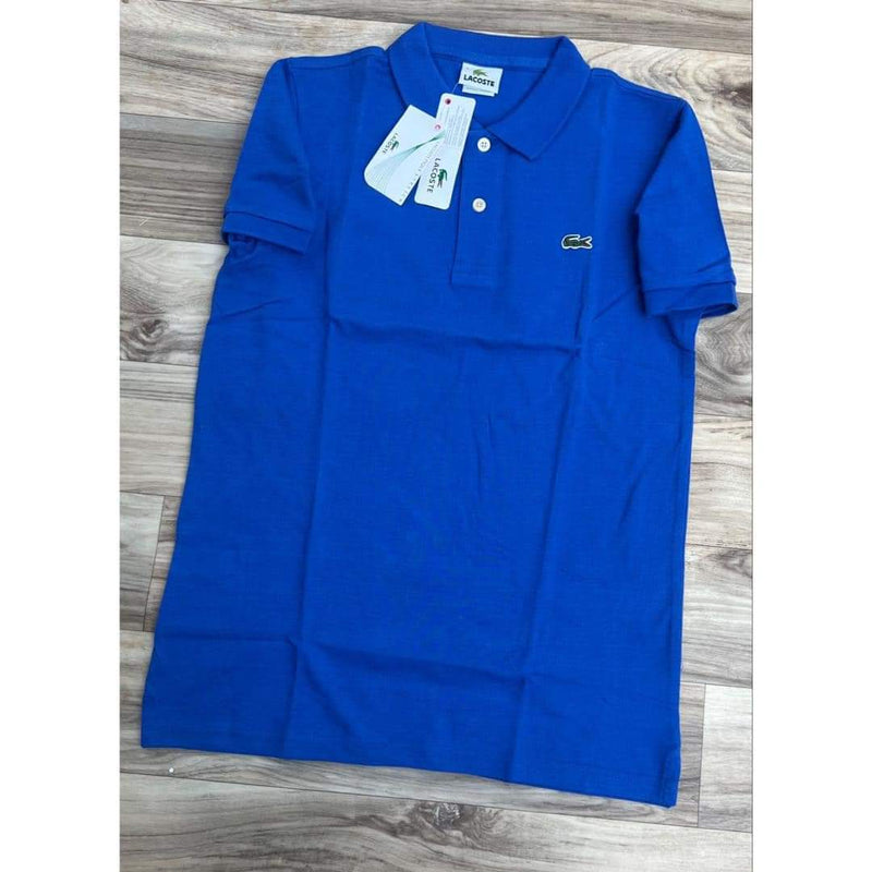 Polo Lacoste