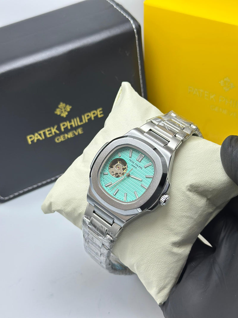 PATEK PHILIPPE automatique