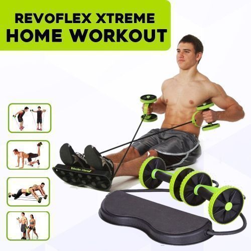 Revoflex Xtreme