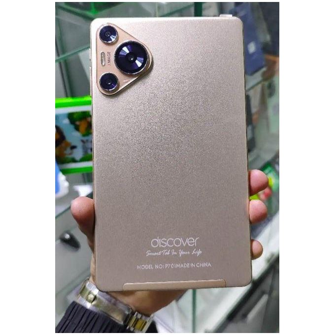 Tablette DISCOVER P70
