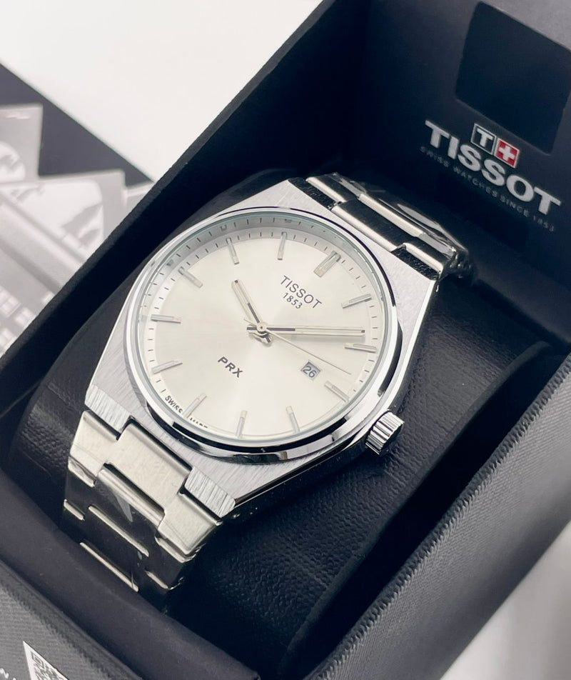Tissot PRX