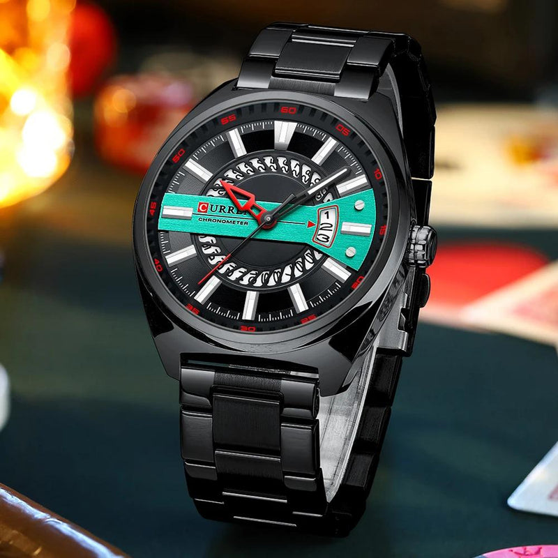 Montre CURREN
