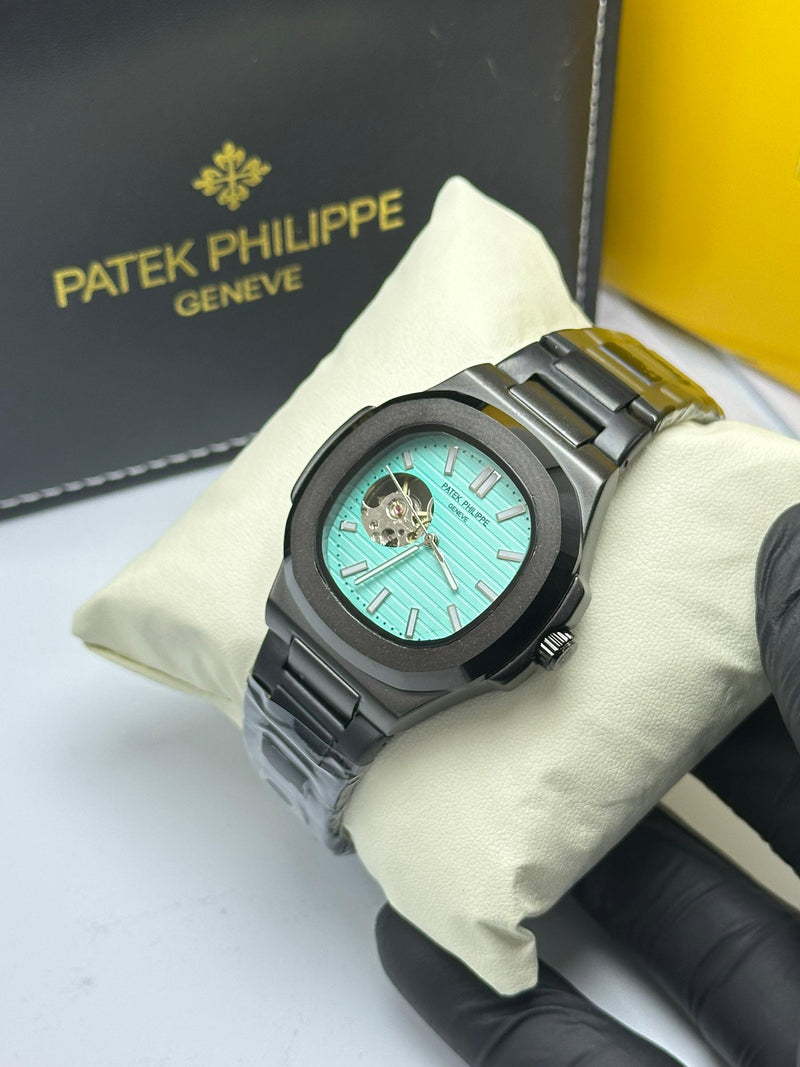 PATEK PHILIPPE automatique