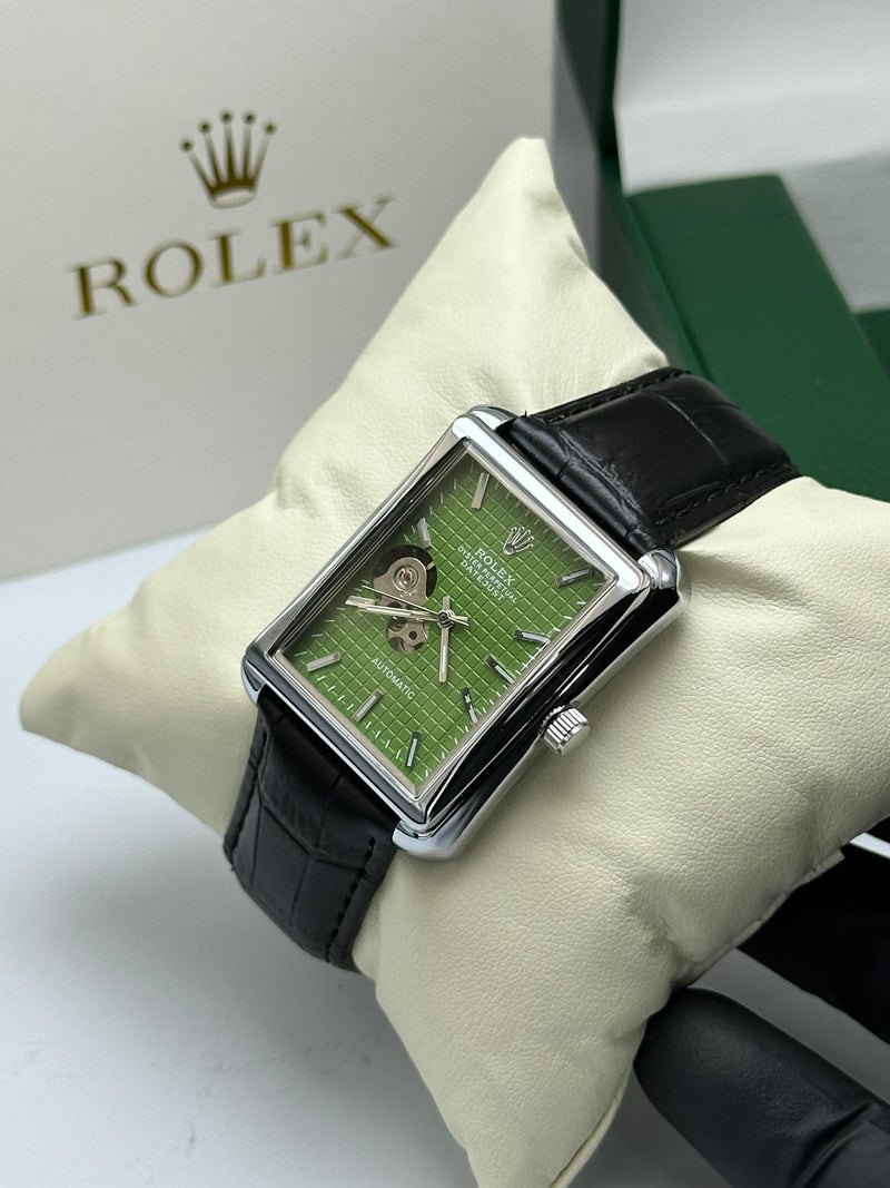 Rolex automatique