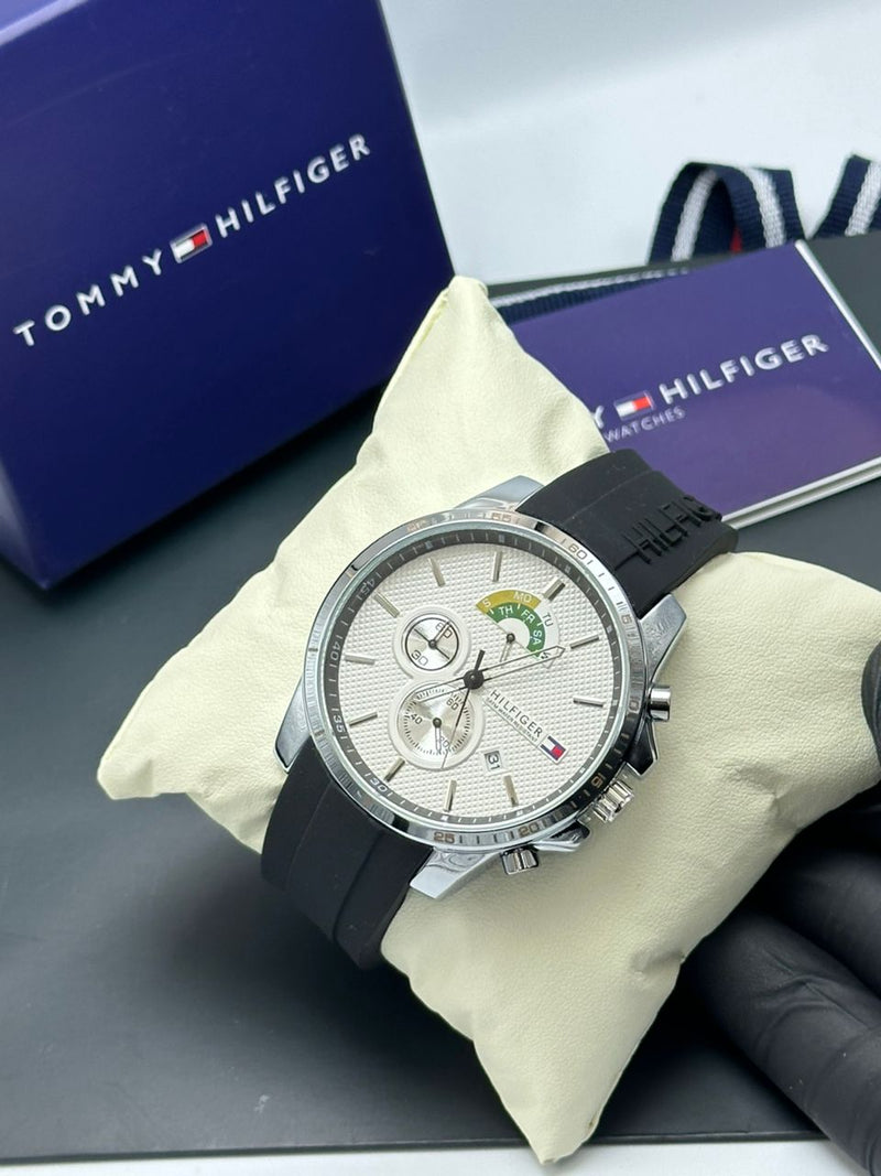 Montre Tommy Hilfiger