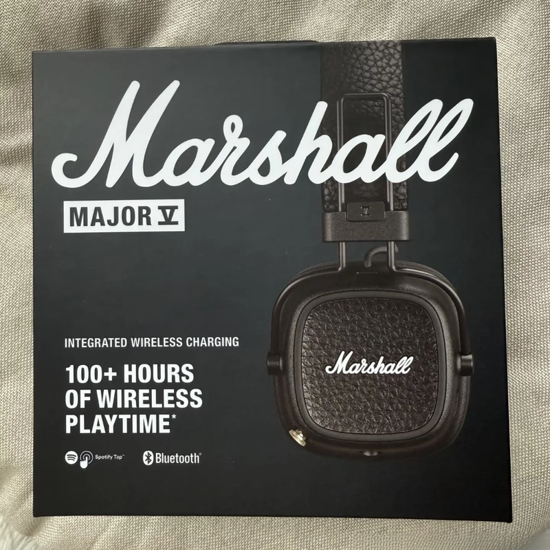 Marshall Major V