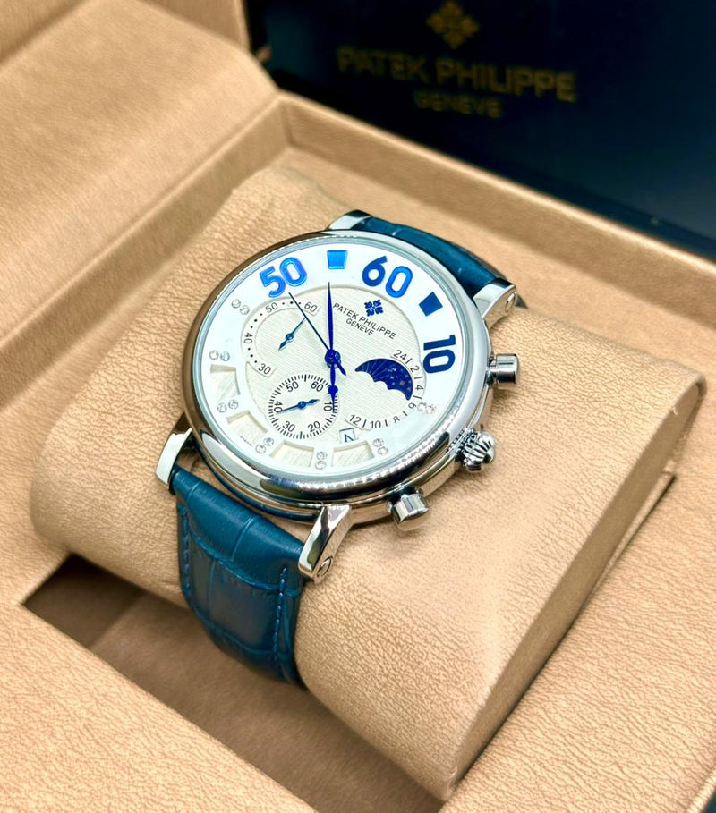 Patek Phillipe