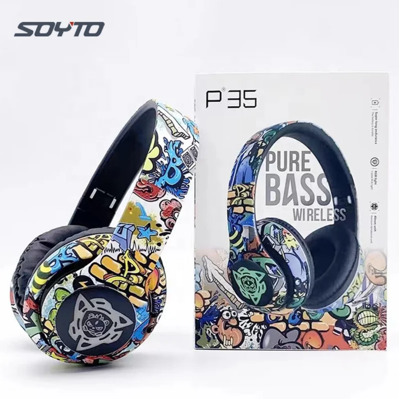 Casque P35