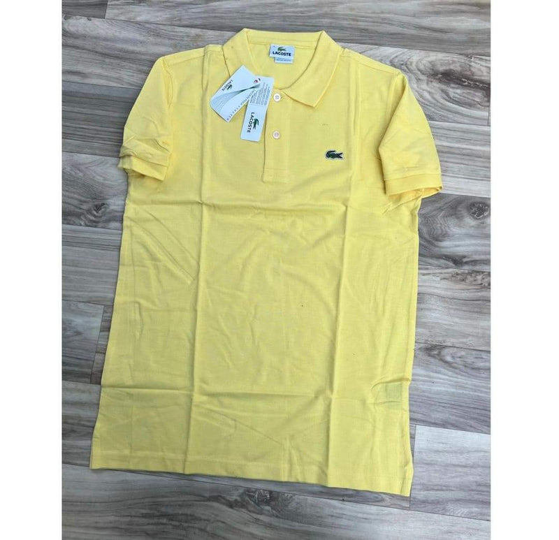 Polo Lacoste