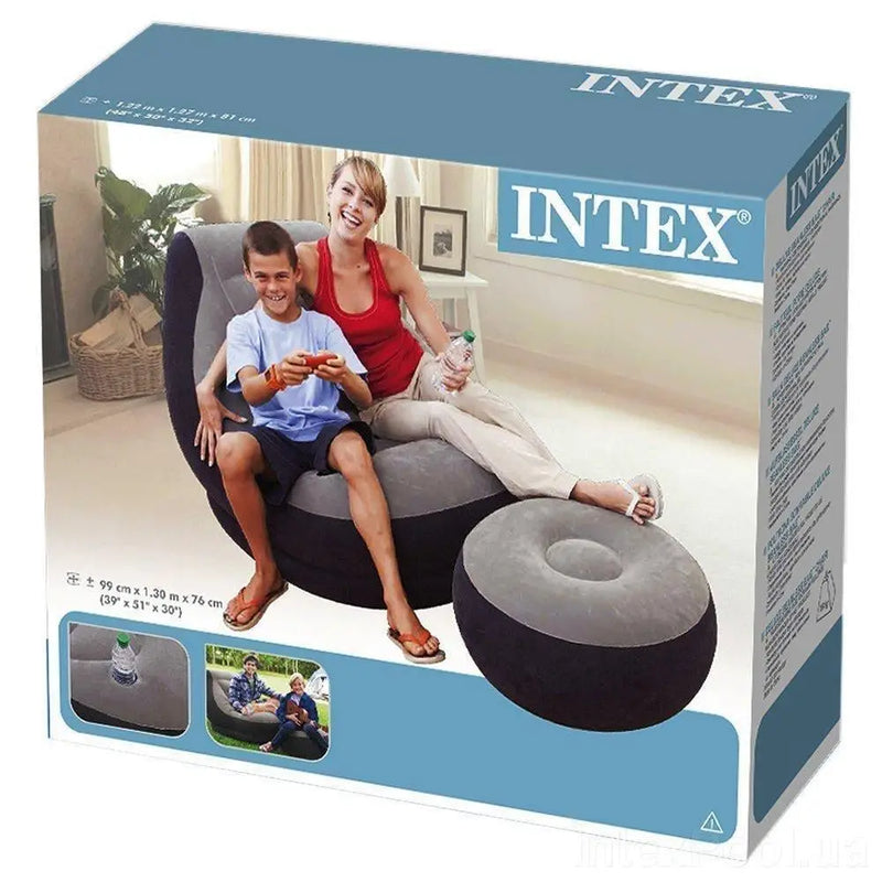 INTEX gonflable