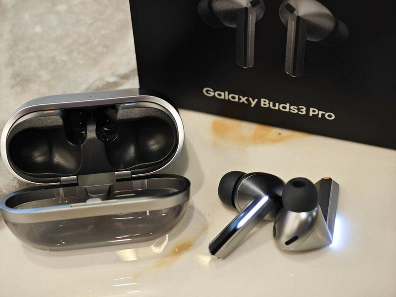 Galaxy Buds 3 pro