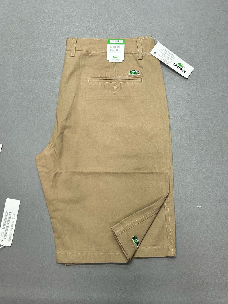 Culotte Lacoste