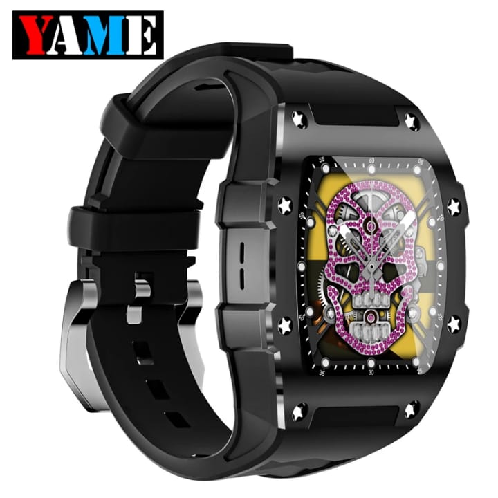 Montre connectée WS-51