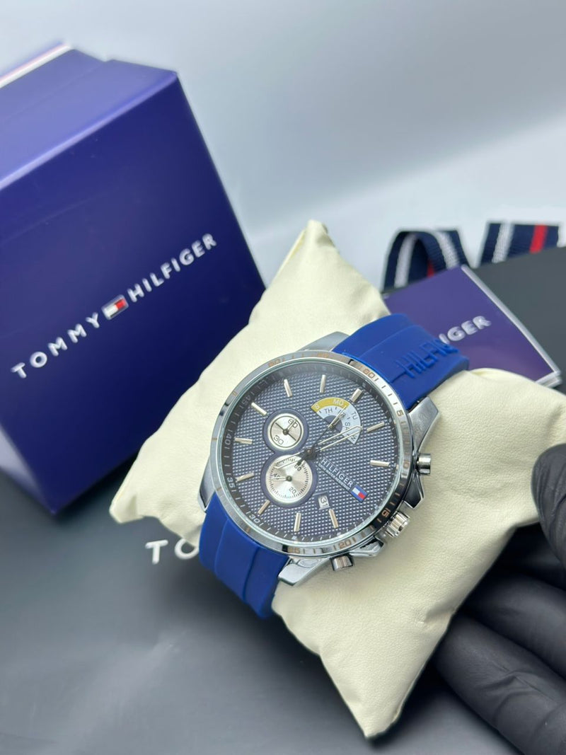 Montre Tommy Hilfiger
