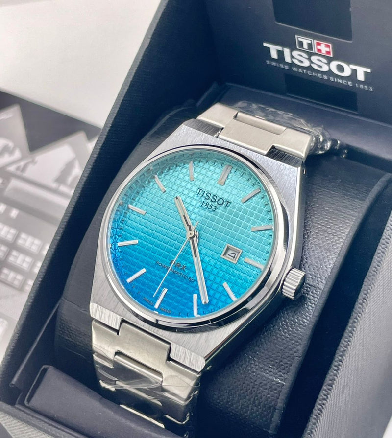 Tissot PRX