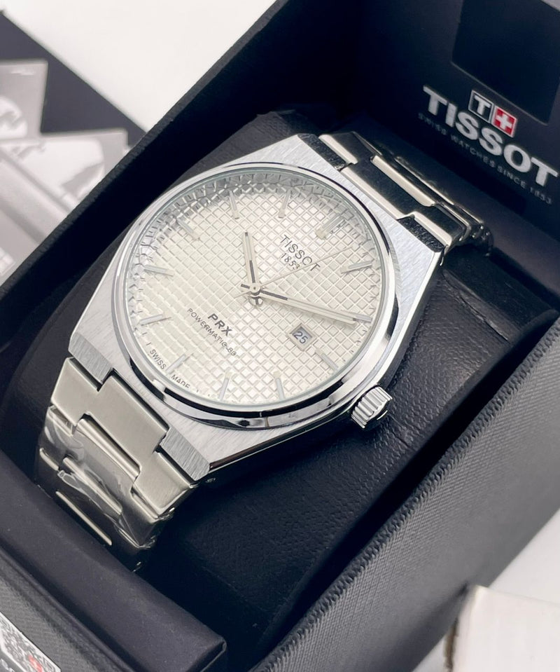 Tissot PRX