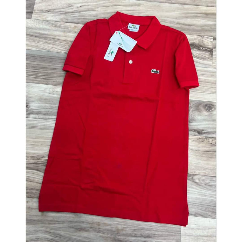 Polo Lacoste