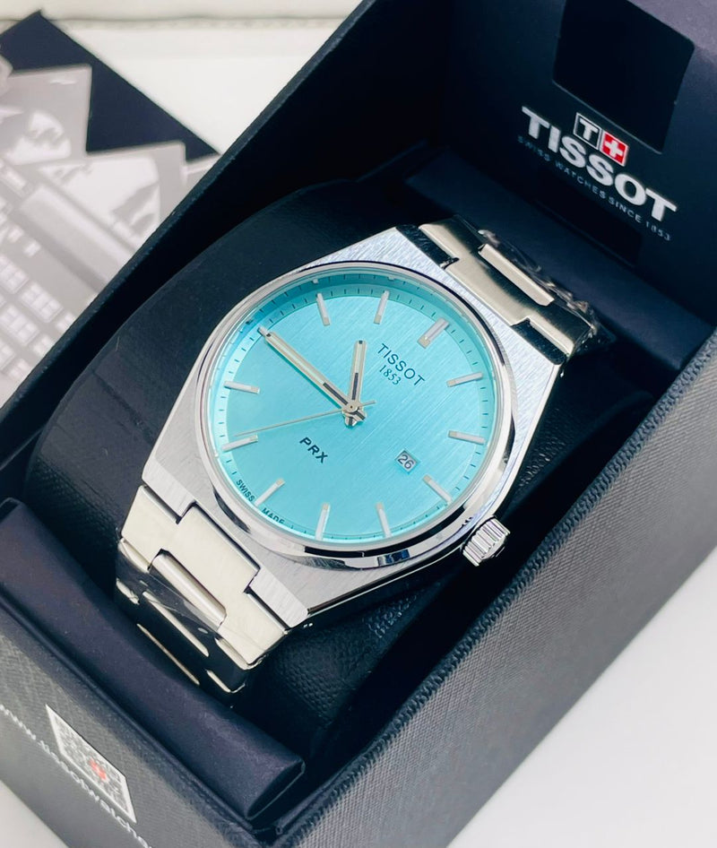 Tissot PRX