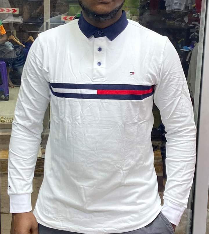 Polo Tommy Hilfiger