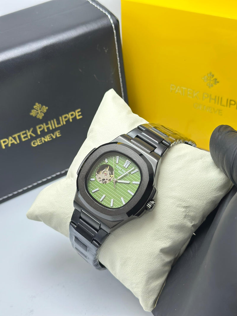 PATEK PHILIPPE automatique