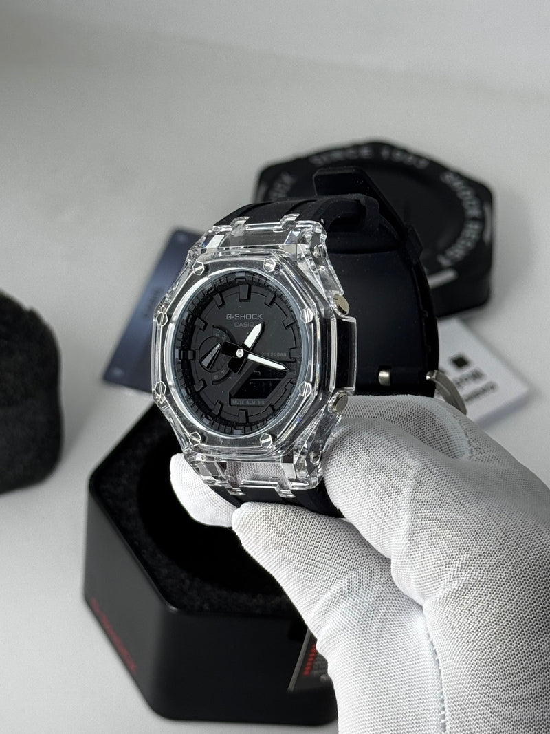 G-shock
