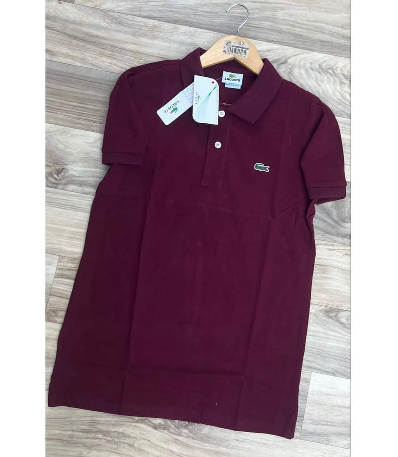 Polo Lacoste