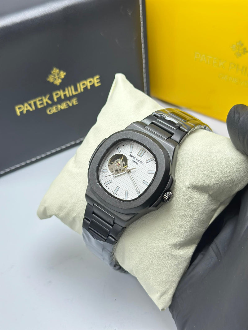 PATEK PHILIPPE automatique