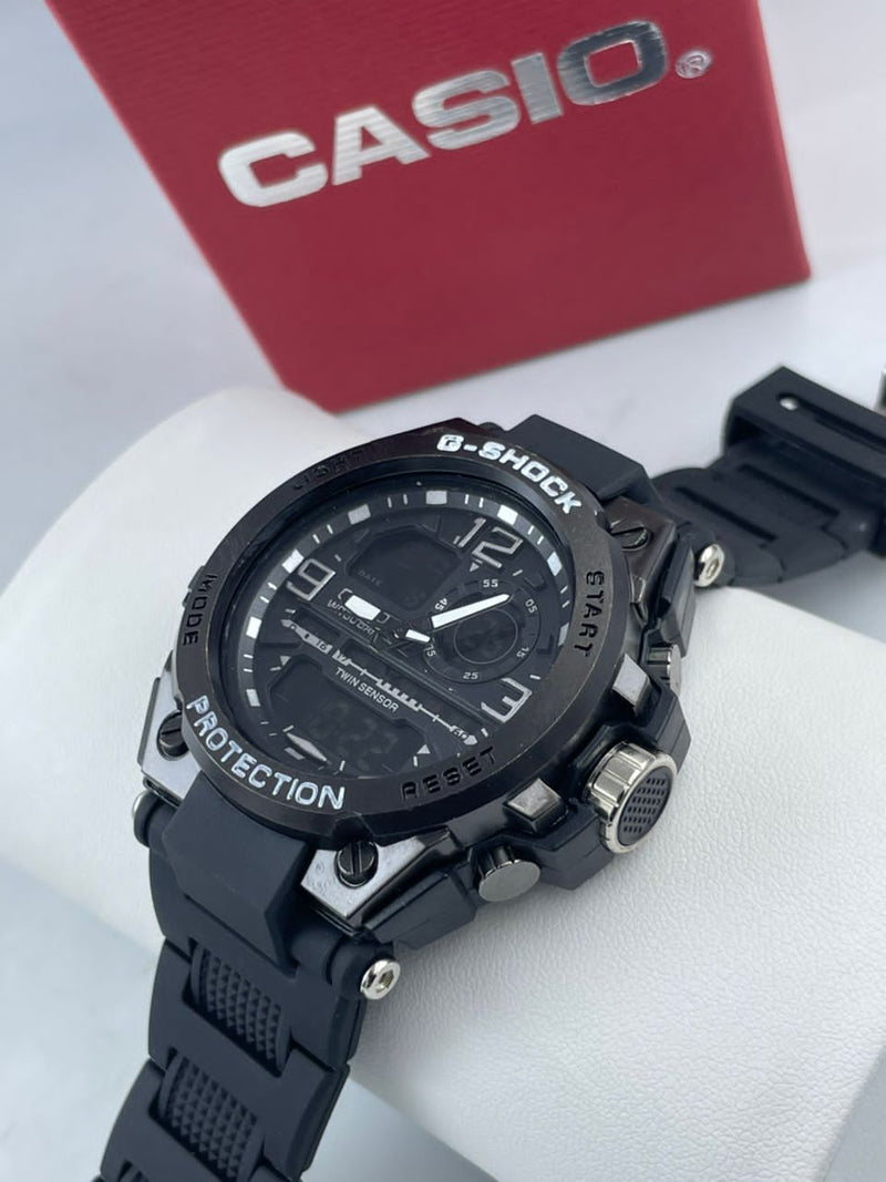 CASIO G-SHOCK