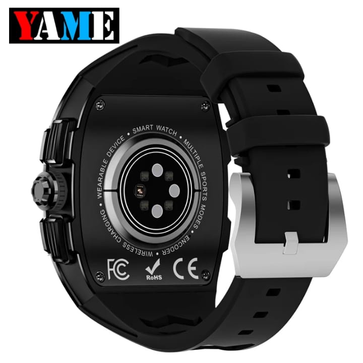 Montre connectée WS-51