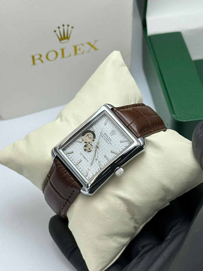 Rolex automatique