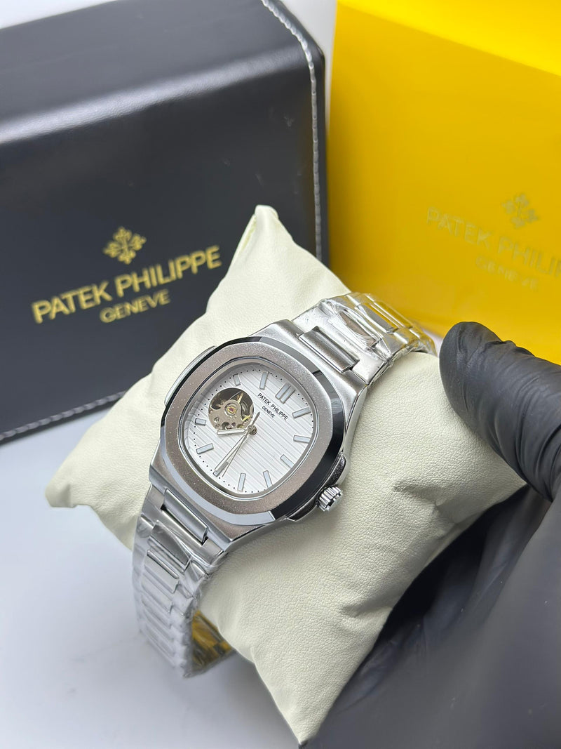 PATEK PHILIPPE automatique