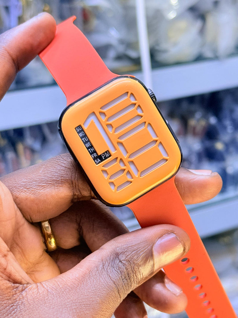 LED sport mixte originale