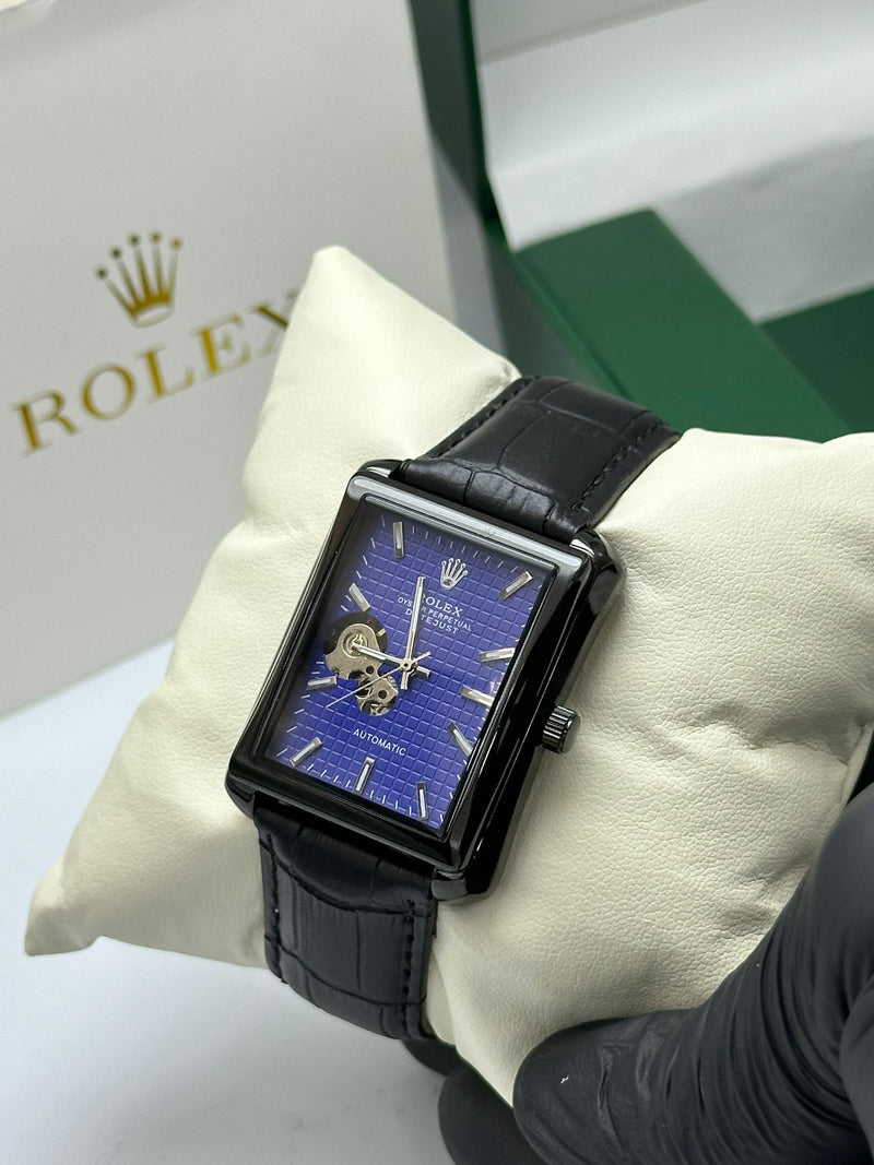 Rolex automatique