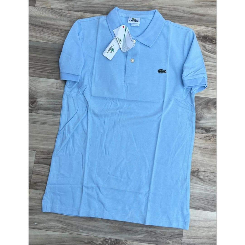 Polo Lacoste