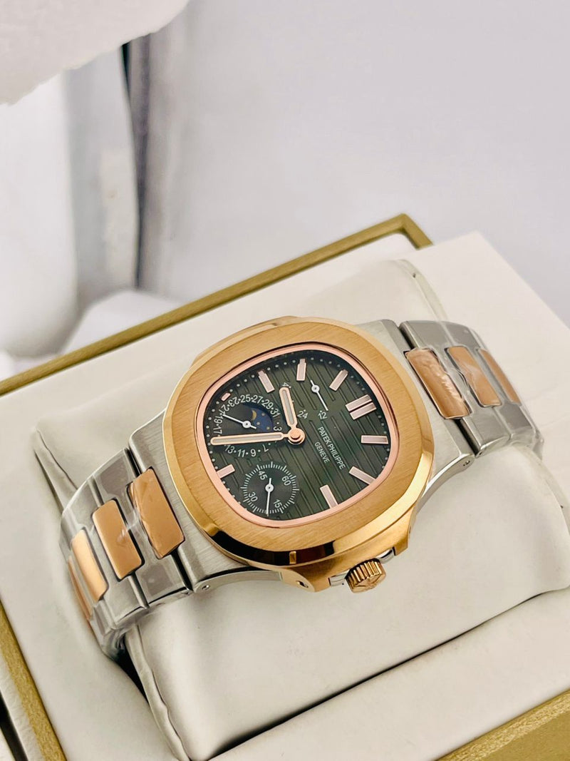 Patek Nautilus