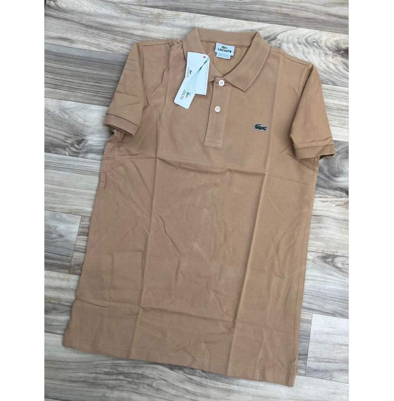 Polo Lacoste