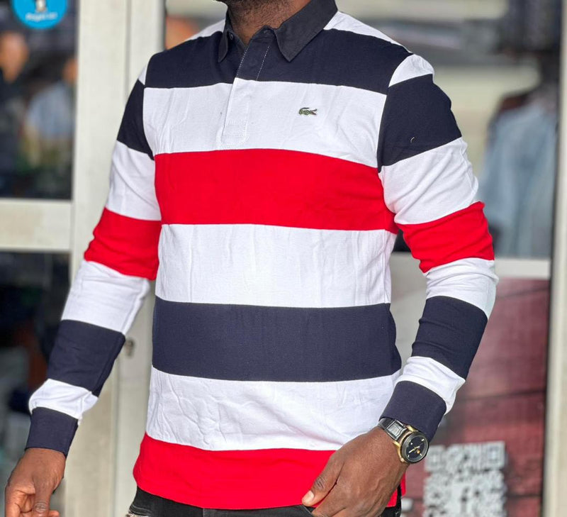 Polo Lacoste