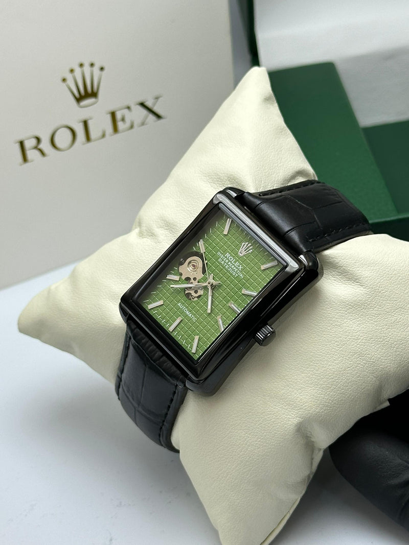 Rolex automatique