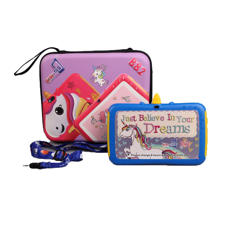 Tablette éducation B82