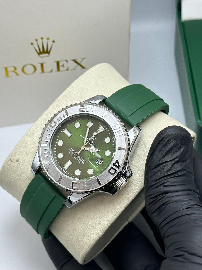 Rolex simple