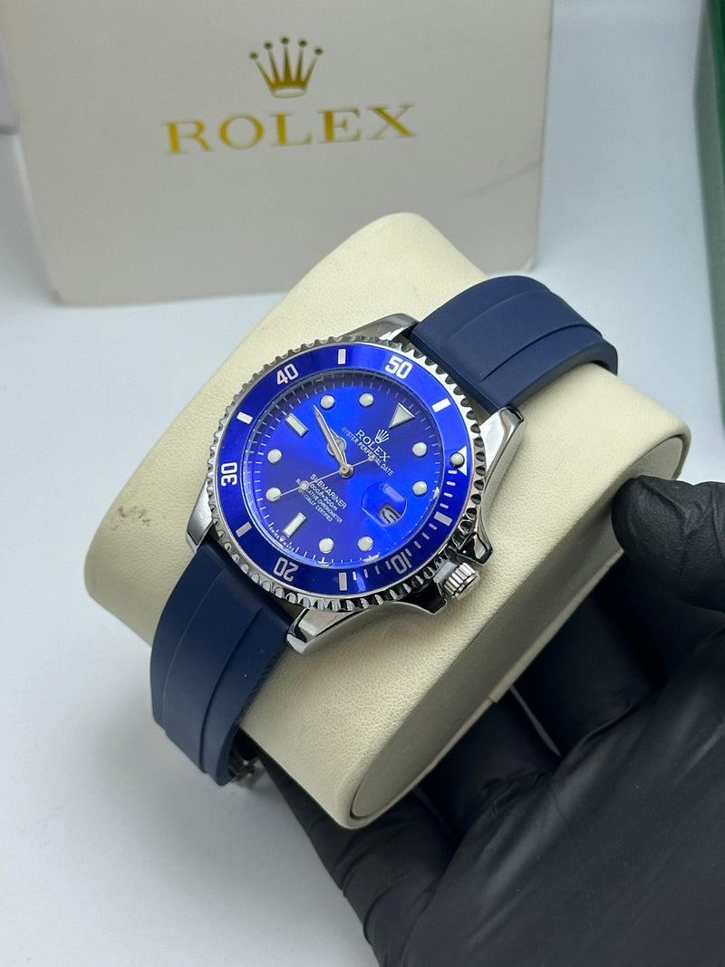 Rolex simple