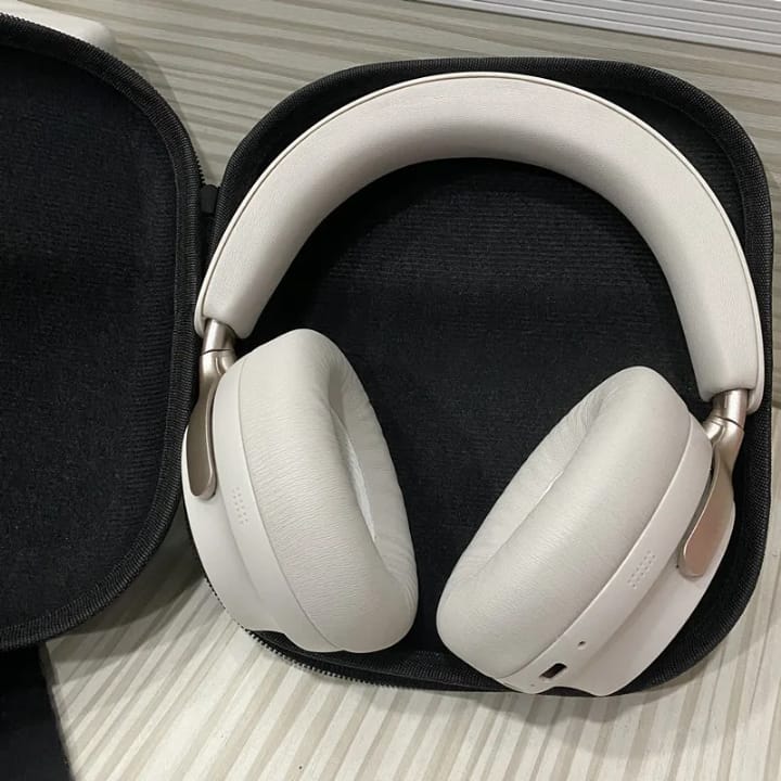 Bose QC-65