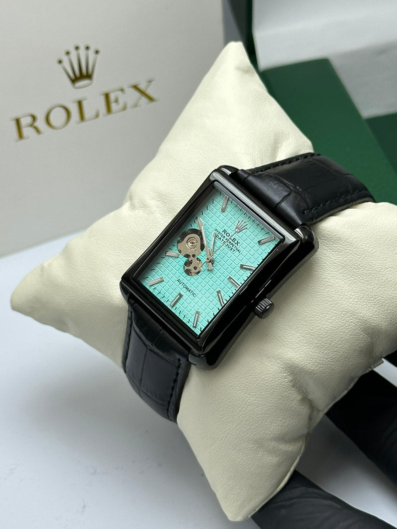 Rolex automatique