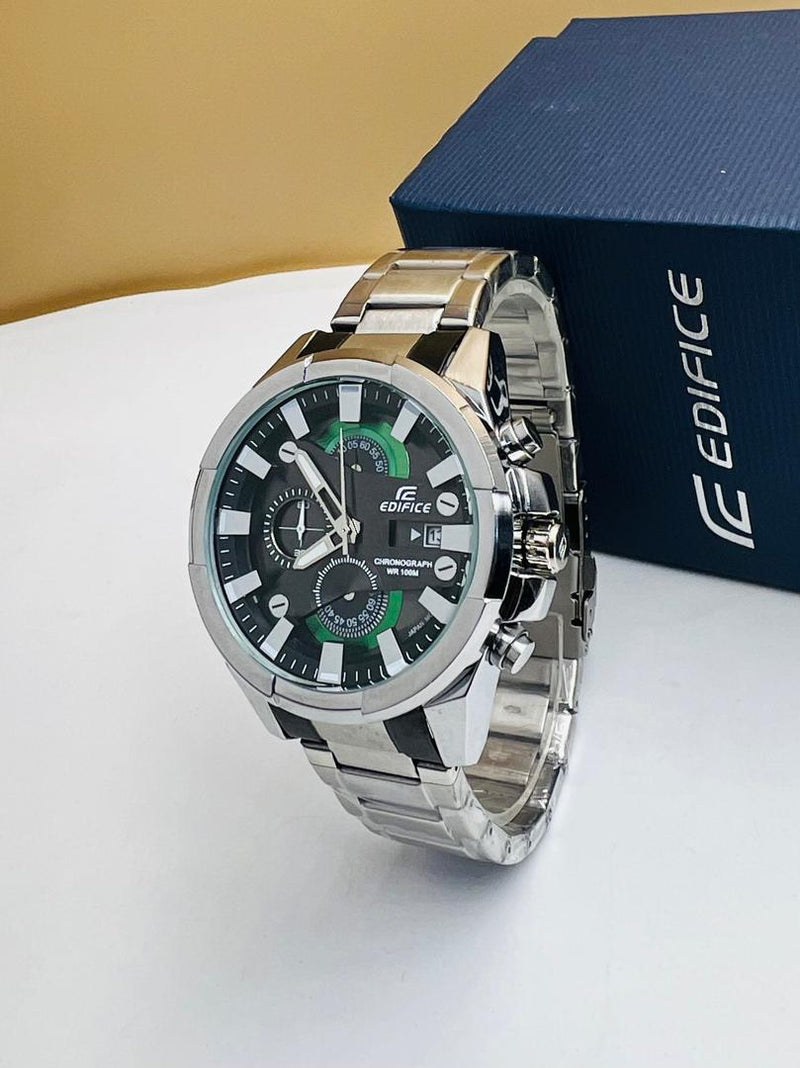 Montre Édifice Casio