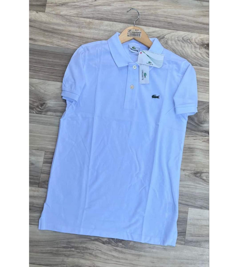 Polo Lacoste