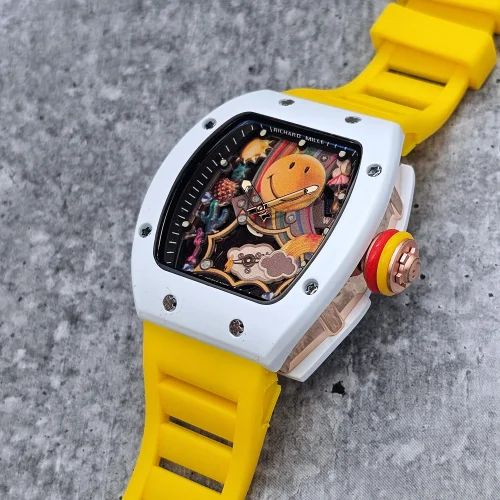 MONTRE DE LUXE Originale