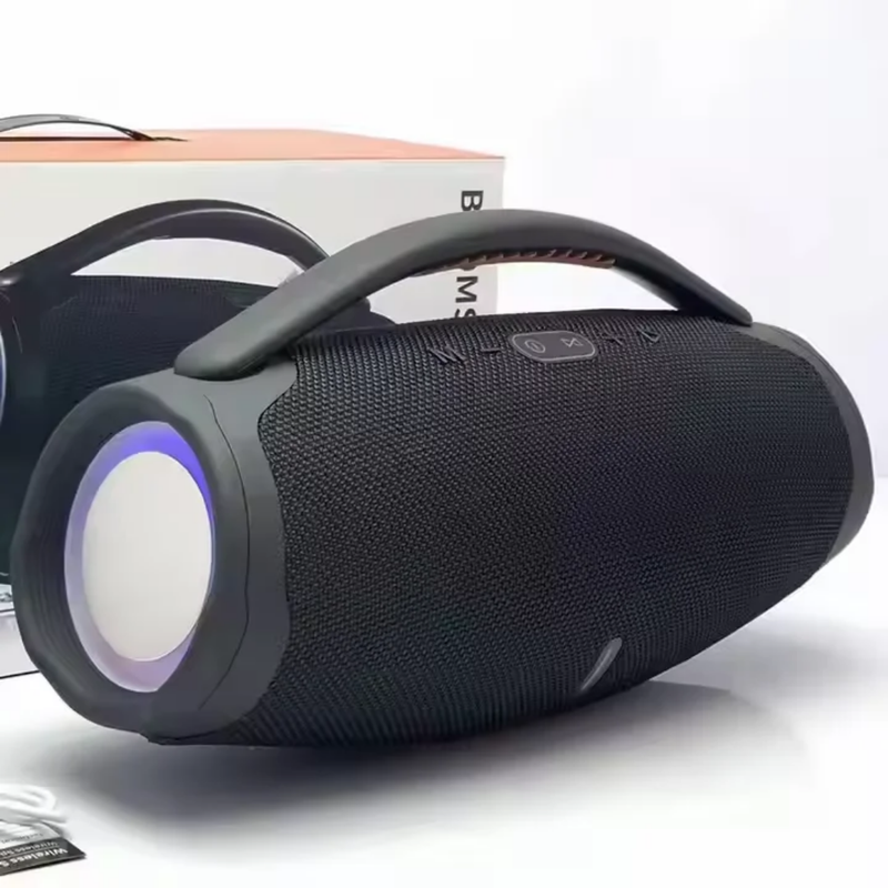 Boombox 3 JBL sans micro