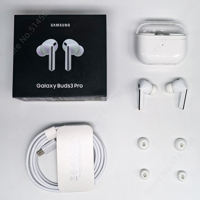 Galaxy Buds 3 pro