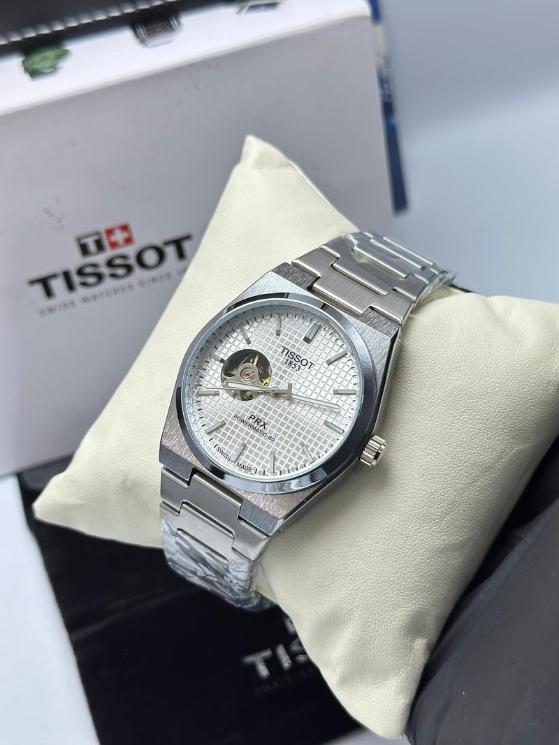 Tissot automatique